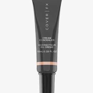 NIB CoverFx Cream Concealer P Medium